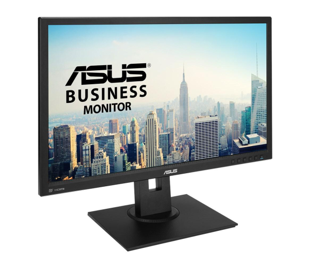 ASUS 23,8'' BE249QLBH 90LM01V1-B01370 Czarny - 1443076 - zdjęcie 3